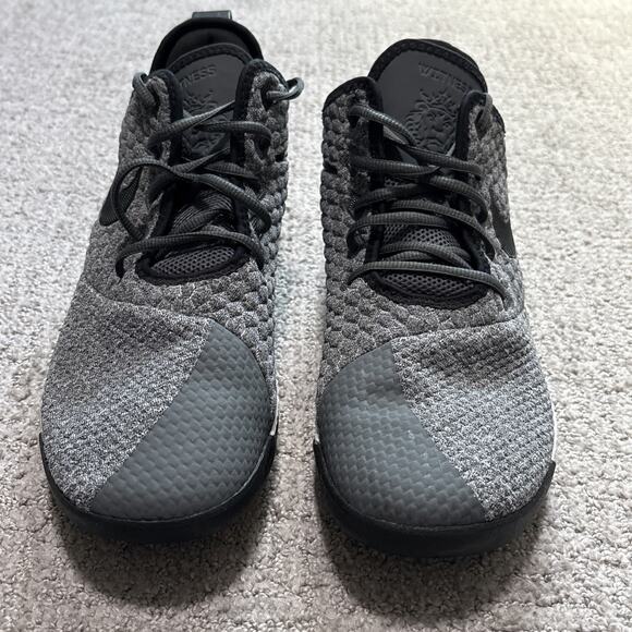 Nike Air LeBron Men’s Witness 3 Dark Grey Basketball Shoes Size 11 main image 8